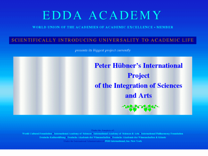 www.eddaacademy.com