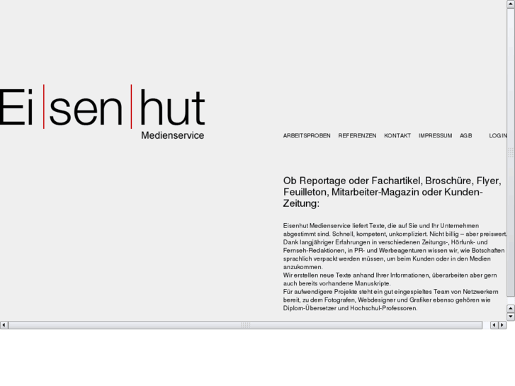 www.eisenhut-online.com