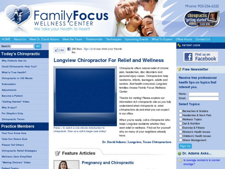 www.familyfocuswellnesscenter.com