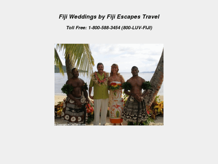 www.fijianbeachweddings.com