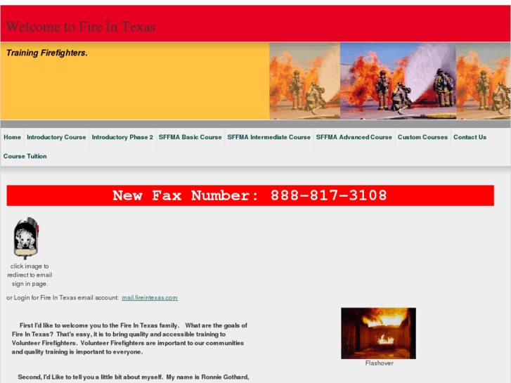 www.fireintexas2.com