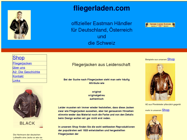 www.fliegerladen.com