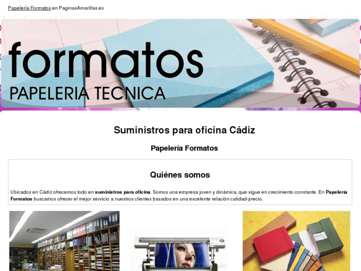 www.formatos.biz