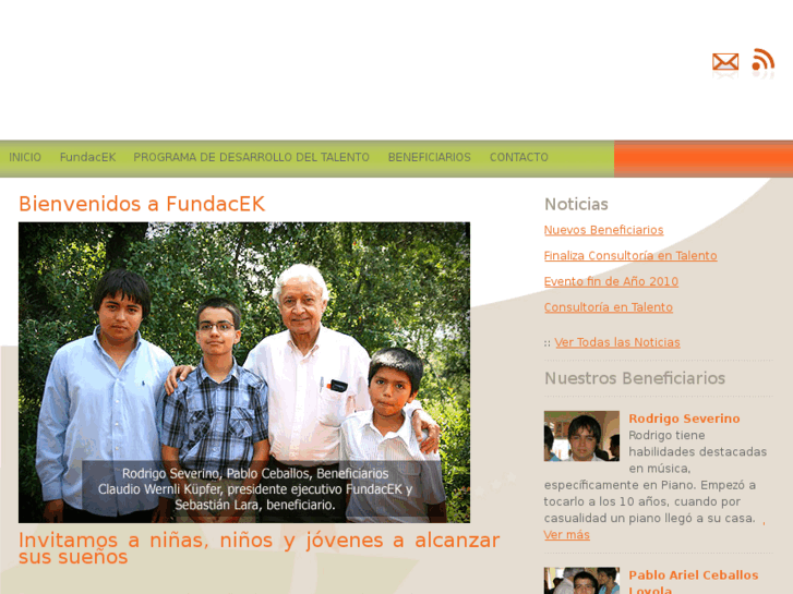 www.fundacek.org