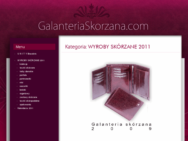 www.galanteriaskorzana.com