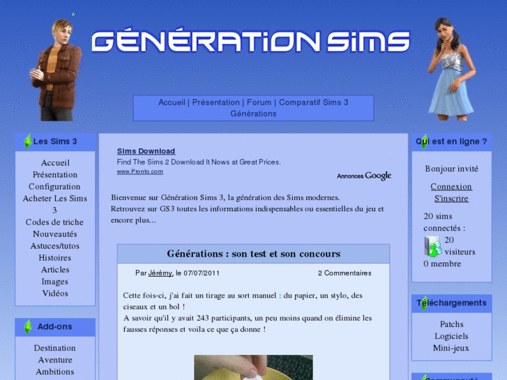 www.generationsims3.com