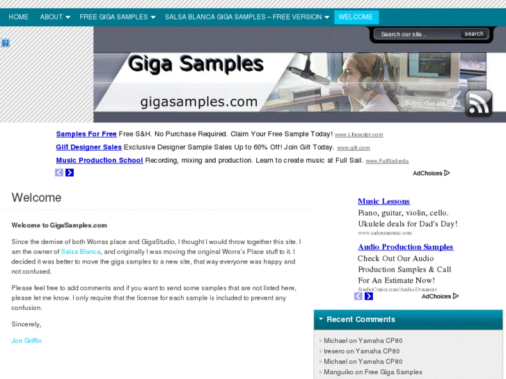 www.gigasamples.com