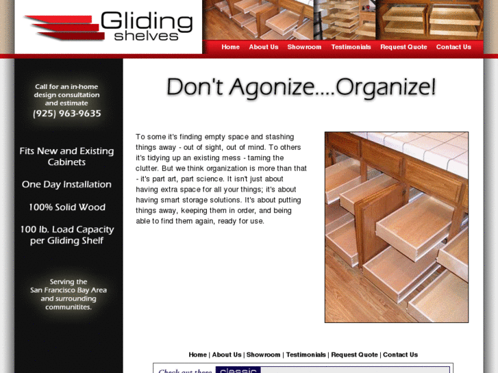 www.glidingshelves.com
