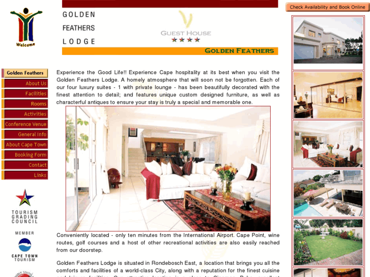 www.goldenfeatherslodge.com