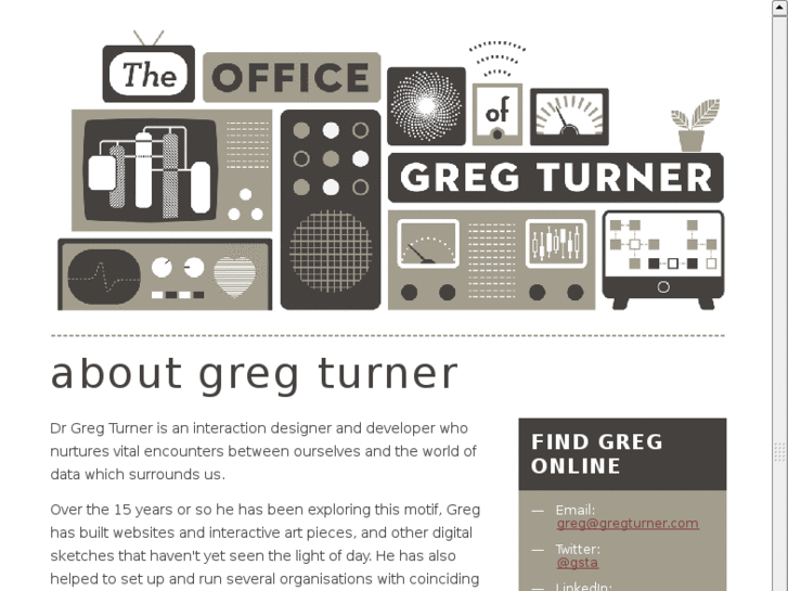 www.gregturner.com