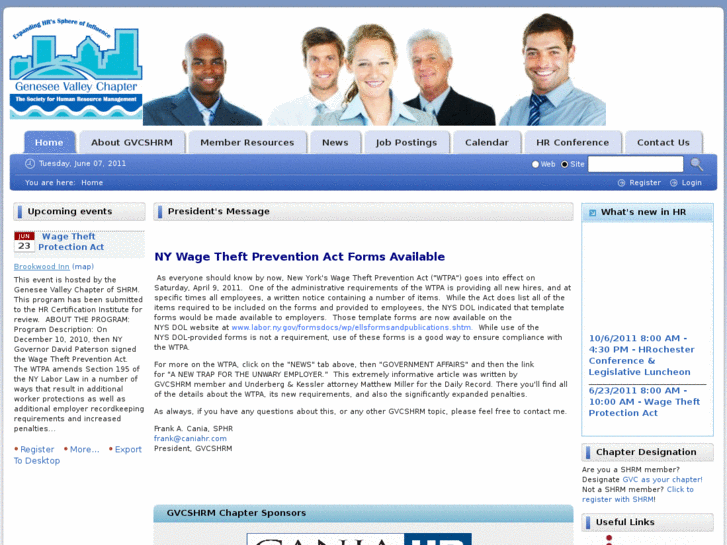 www.gvcshrm.org