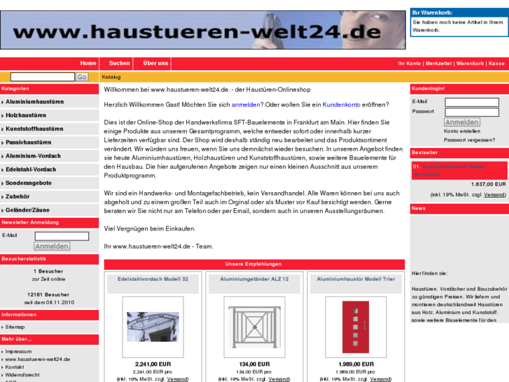 www.haustueren-welt24.de