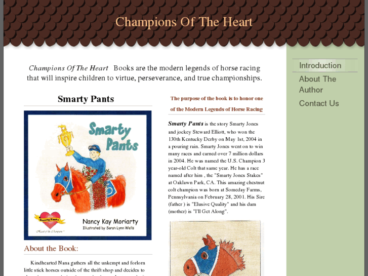 www.heartofthechampions.com