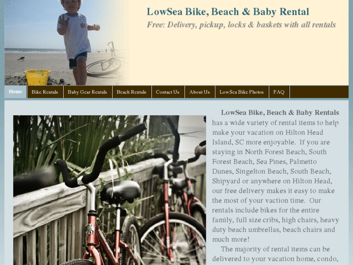 www.hiltonheadbikerental.com