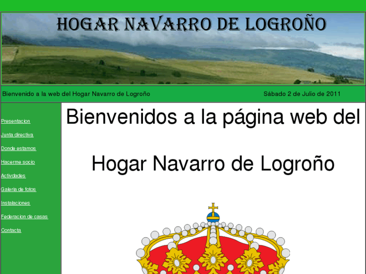 www.hogarnavarrologrono.com