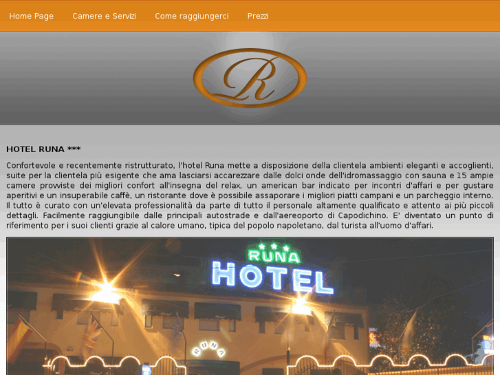 www.hotelruna.com