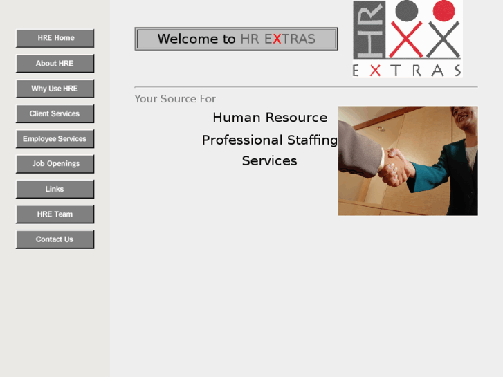 www.hrextras.com