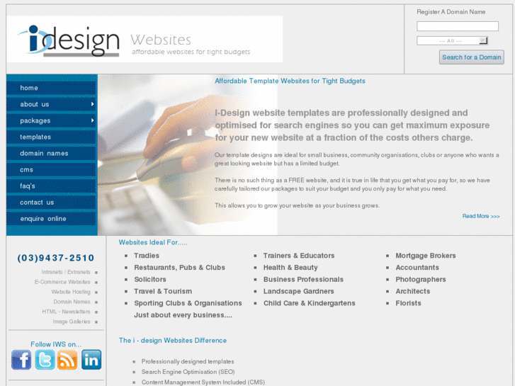 www.i-designwebsites.com