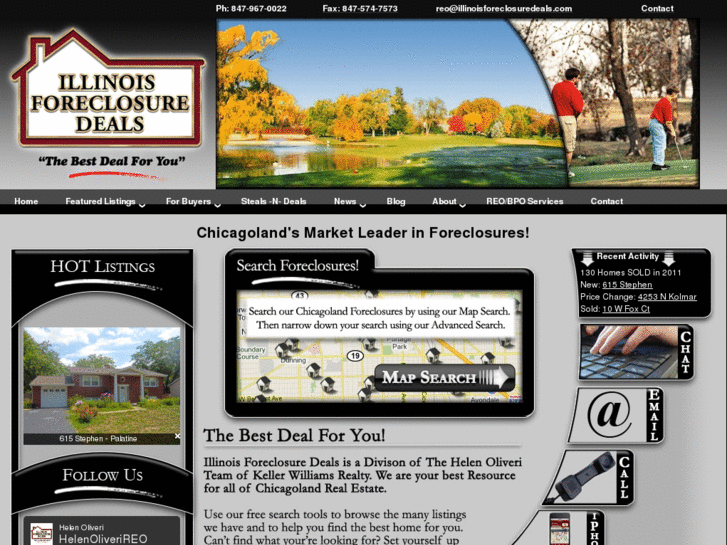 www.illinoisforeclosuredeals.com