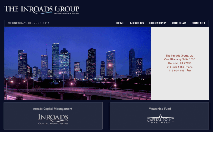 www.inroadsgroup.com