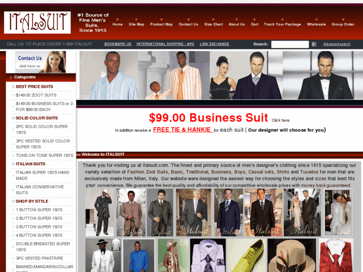 www.italsuit.com