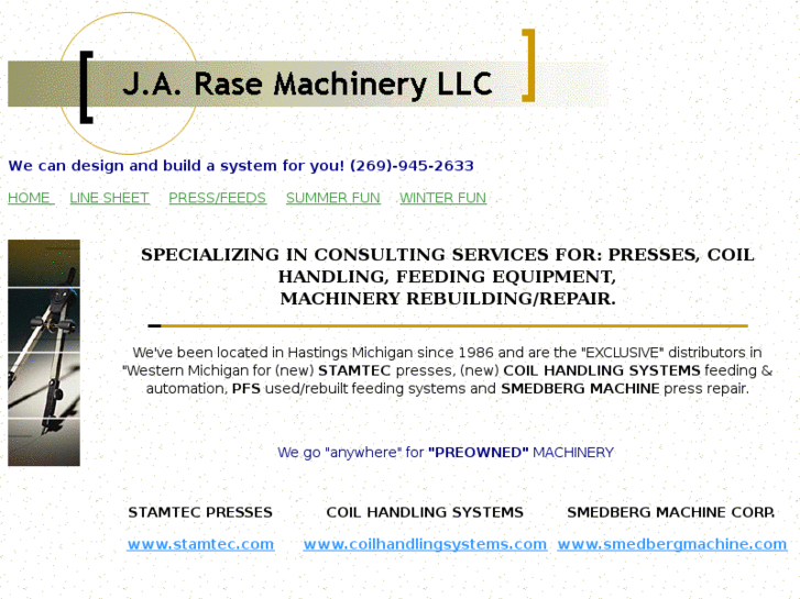 www.jarasemachinery.com