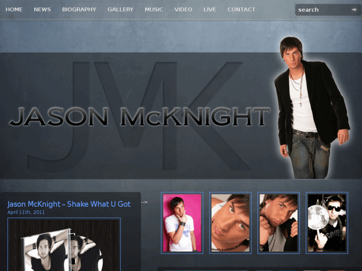 www.jason-mcknight.com