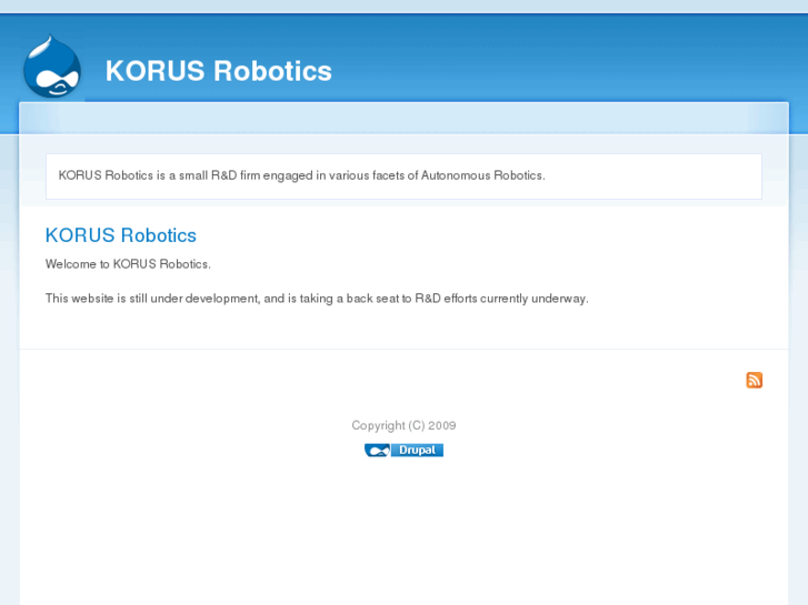 www.korusrobotics.com