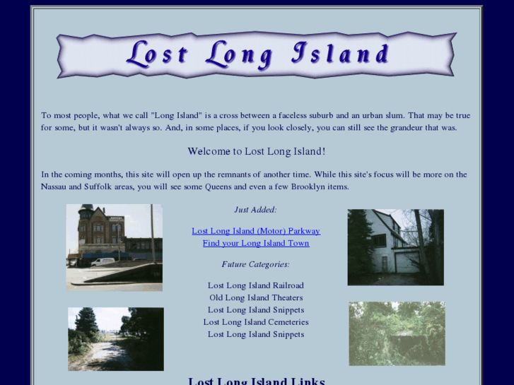 www.lostlongisland.com