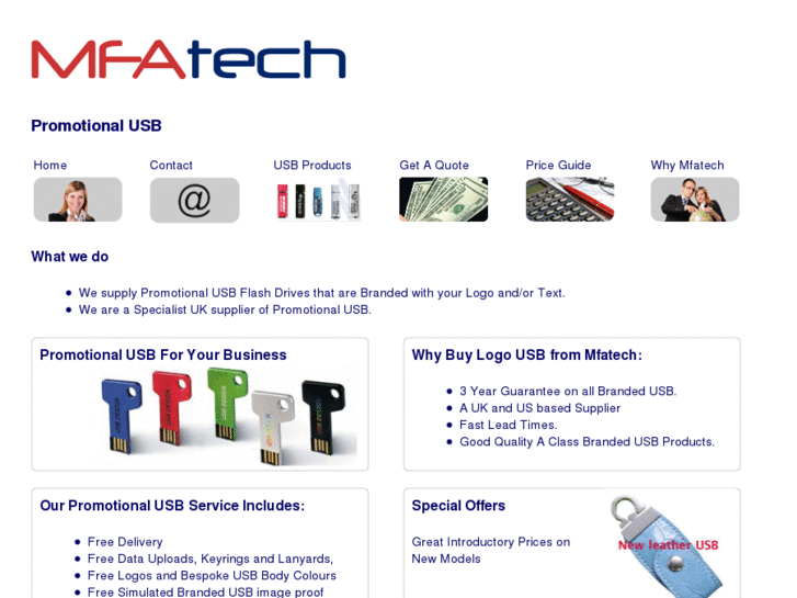 www.mfatech.co.uk