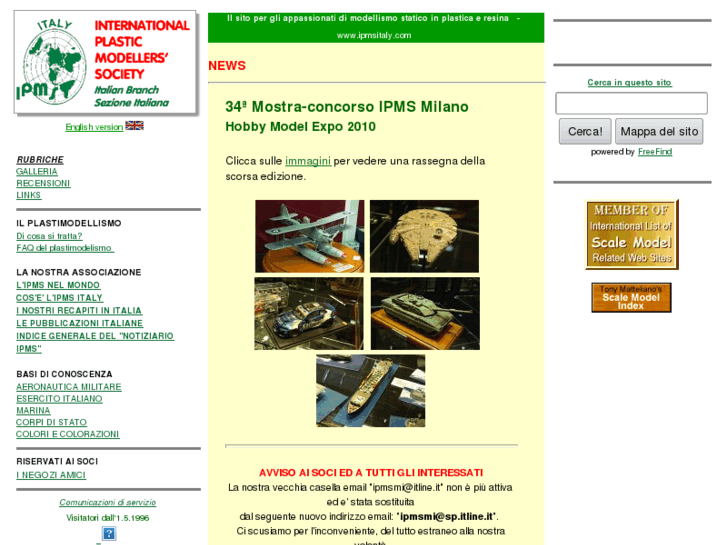 www.modellisti.org