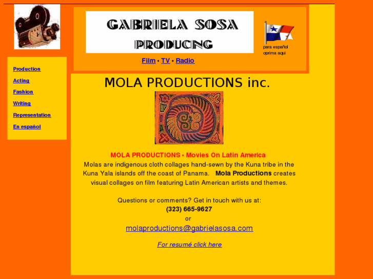 www.molaentertainment.com