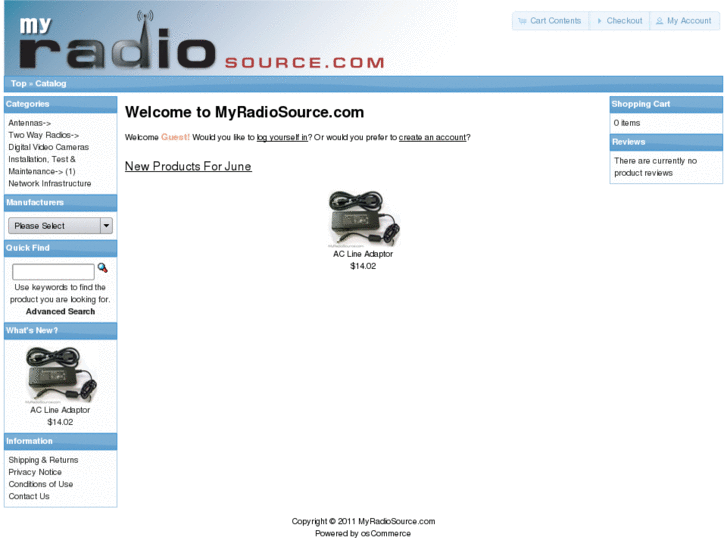 www.myradiosource.com