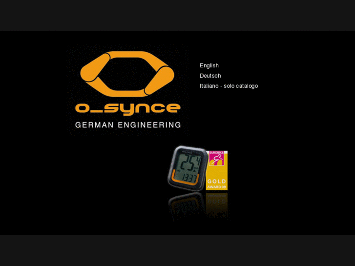 www.o-synce.com
