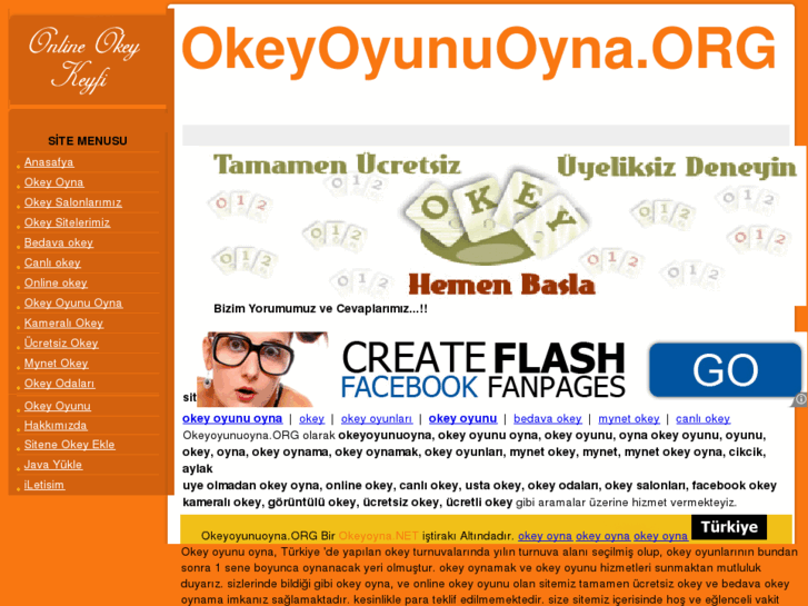 www.okeyoyunuoyna.org