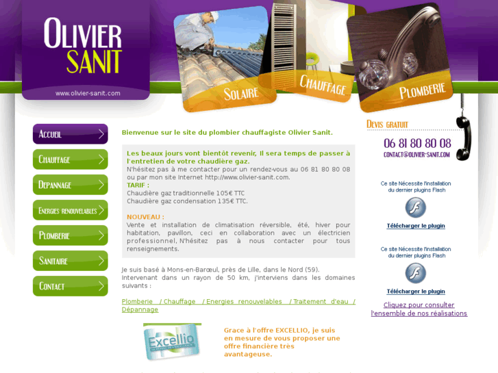 www.olivier-sanit.com