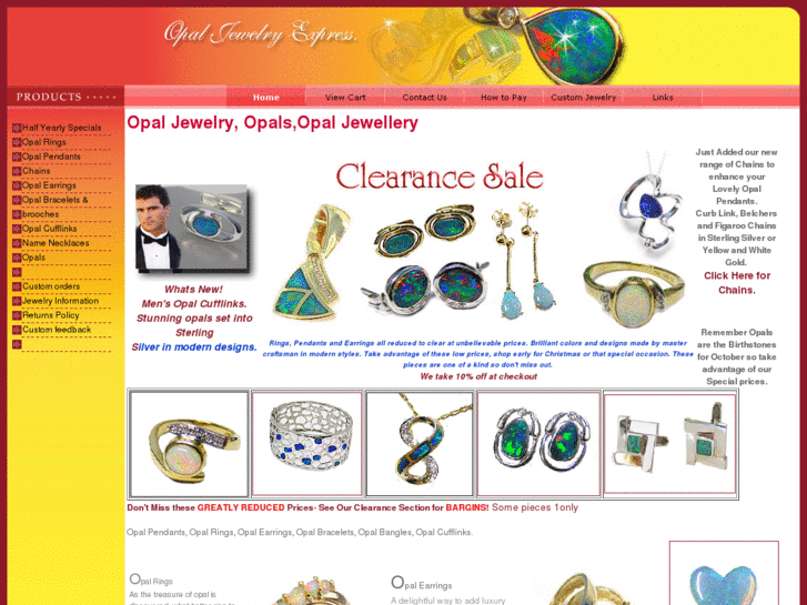 www.opaljewelryexpress.com