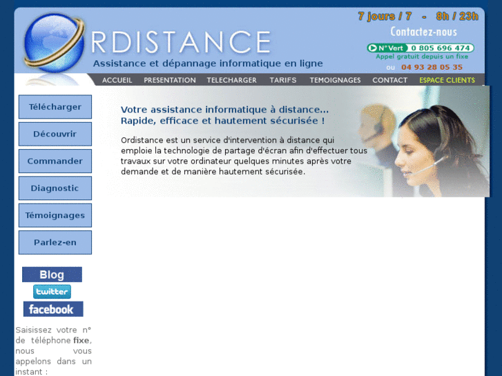 www.ordistance.com