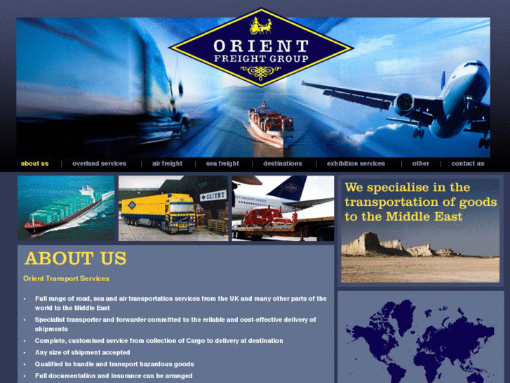 www.orientuk.com