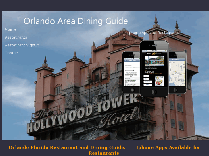 www.orlando-dining.com