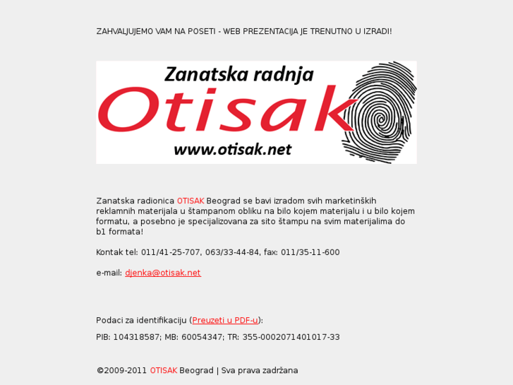 www.otisak.net