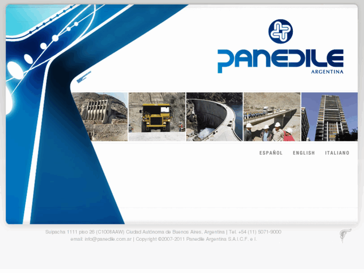 www.panedile.com