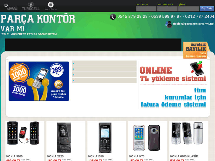 www.parcakontorvarmi.com