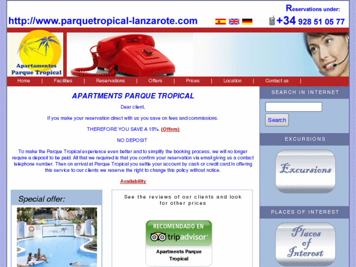 www.parquetropical-lanzarote.com