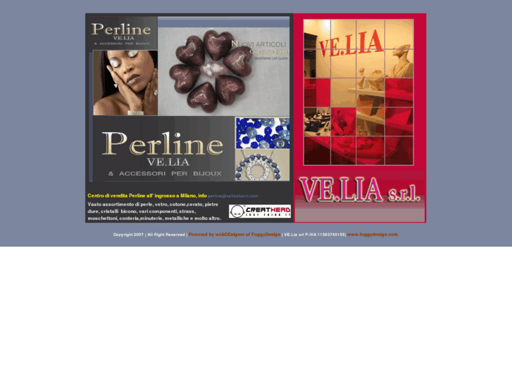 www.perlineonline.net