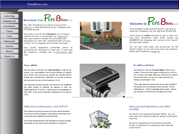 www.petebikes.com