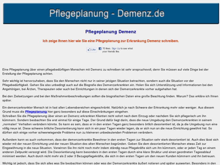 www.pflegeplanung-demenz.de