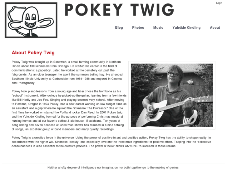 www.pokeytwig.com