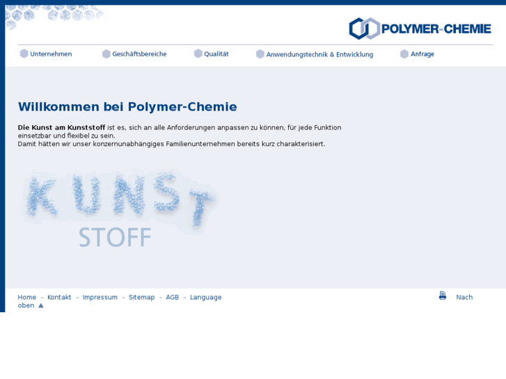 www.polymer-chemie.com