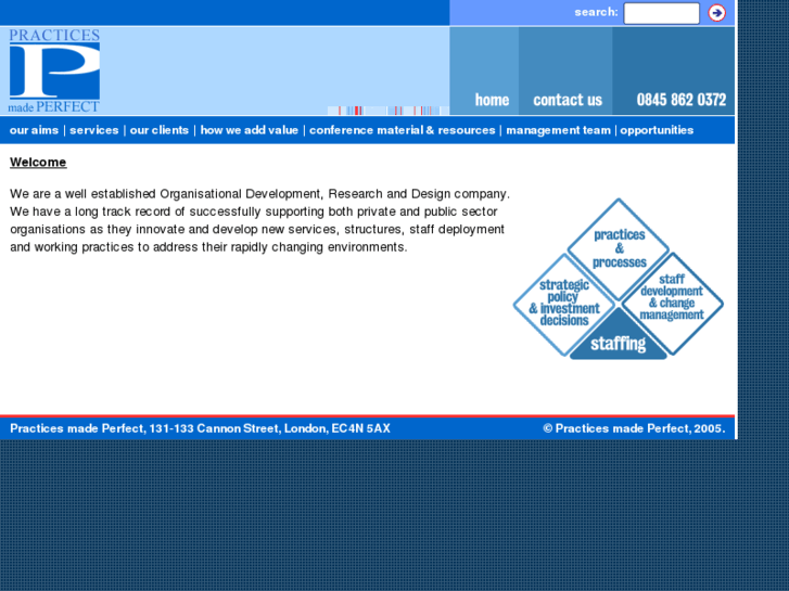 www.practices.co.uk